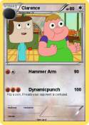 Clarence