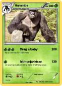 Harambe