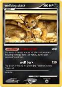 wolfdog