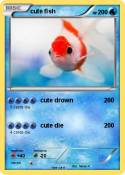 cute fish