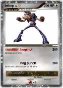 bebop