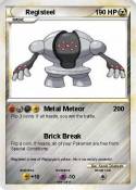 Registeel