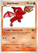 Devil Shoyru