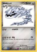steelix