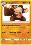 Donkey Kong