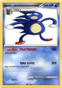 Sanic