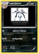 team plasma