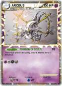 ARCEUS