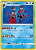 Henry danger Henry danger