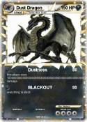 Dust Dragon