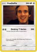 PewDiePie