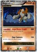 Regirock