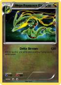 Mega Rayquaza