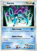 Suicune
