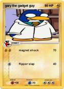gary the gadget