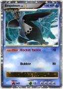 Empoleon Empoleon