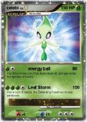 celebi