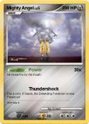 Mighty Angel