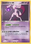 mewthree lv.100