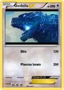 Godzila