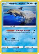 Dabby the