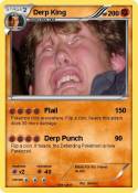 Derp King