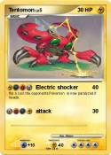 Tentomon