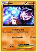 goku