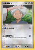 Little Shiro 