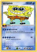 spongebob 