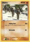 Infantry