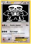 Sans