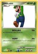 LUIGI