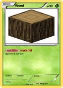 Wood Wood
