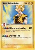Super Saiyan