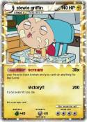 stewie griffin