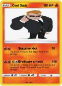 Cool Dude
