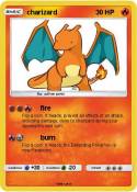 charizard charizard