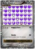 Smile Attack