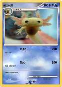 axolotl