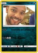 Chefe Leandro Chefe Leandro