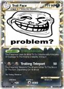 Troll Face