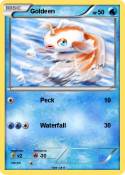 Goldeen
