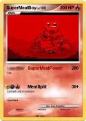 SuperMeatBoy