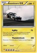 hoonicorn GX