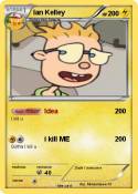Ian Kelley