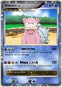 Slowbro