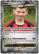 Dyllan