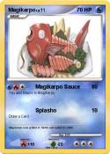 Magikarpo