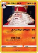 SINTERKLAAS